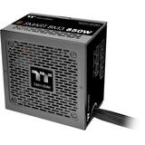 Thermaltake SMART BM3 850W, Alimentatore PC Nero