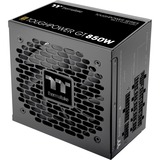 Thermaltake Toughpower GT 850W, Alimentatore PC Nero