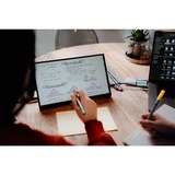 Verbatim 49591 Monitor PC 35,6 cm (14") 1920 x 1080 Pixel Full HD LCD Touch screen Nero, Monitor LED Nero, 35,6 cm (14"), 1920 x 1080 Pixel, Full HD, LCD, 6 ms, Nero