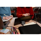 Verbatim 49591 Monitor PC 35,6 cm (14") 1920 x 1080 Pixel Full HD LCD Touch screen Nero, Monitor LED Nero, 35,6 cm (14"), 1920 x 1080 Pixel, Full HD, LCD, 6 ms, Nero