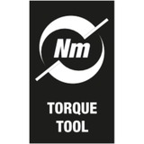 Wera Cacciavite dinamometrico 7515 Kraftform Safe-Torque Speed Nero/Verde