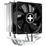 Xilence A402.B Performance C dissipatore CPU, raffreddamento CPU  argento/Nero