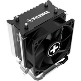 Xilence A402.B Performance C dissipatore CPU, raffreddamento CPU  argento/Nero