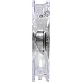 Xilence COO-XPF120.TR Case per computer Ventilatore Trasparente, Ventola trasparente, Ventilatore, Trasparente