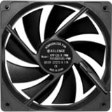 Xilence Performance C PWM Serie 120x120x25, Ventola Nero
