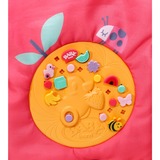 ZAPF Creation BABY born Baby Carrier Pinplay, Accessori della bambola BABY born Baby Carrier Pinplay, Zaino portabambola, 3 anno/i
