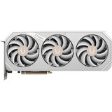 ZOTAC GeForce RTX 5080 SOLID OC White Edition Ricondizionato, Scheda grafica 