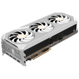 ZOTAC GeForce RTX 5080 SOLID OC White Edition Ricondizionato, Scheda grafica 