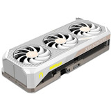 ZOTAC GeForce RTX 5080 SOLID OC White Edition Ricondizionato, Scheda grafica 