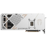 ZOTAC GeForce RTX 5080 SOLID OC White Edition Ricondizionato, Scheda grafica 