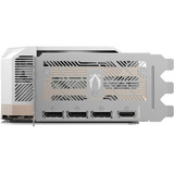 ZOTAC GeForce RTX 5080 SOLID OC White Edition Ricondizionato, Scheda grafica 