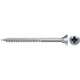 fischer Vite per truciolato ClassicFast II 5,0x80 testa svasata PZ 
