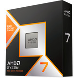 AMD Ryzen™ 7 9850X3D, Processore boxed