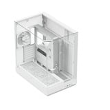 APNX V2, Chassis Tower bianco