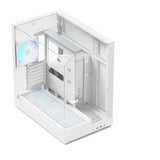 APNX V2, Chassis Tower bianco
