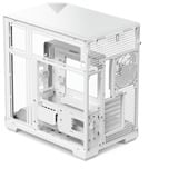 APNX V2, Chassis Tower bianco