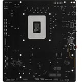ASRock B860M-X GEN 5, Scheda madre Nero/Argento