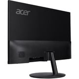 Acer SA322QAbi, Monitor LED Nero