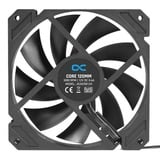 Alphacool Ventola Core 120mm PWM 3000rpm Nero