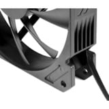 Alphacool Ventola Core 120mm PWM 3000rpm Nero