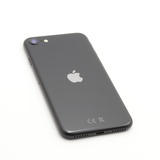 Apple iPhone SE 2ª generazione (2020) 128GB ricondizionato, Handy Nero