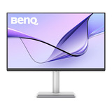 BenQ MA270UP per MacBook, Monitor LED argento