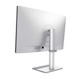 BenQ MA270UP per MacBook, Monitor LED argento