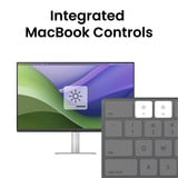 BenQ MA270UP per MacBook, Monitor LED argento