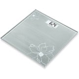 Beurer GS 10, Scala argento