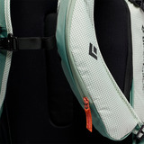 Black Diamond Dawn Patrol 32, S/M, Zaino verde chiaro/Nero