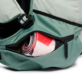 Black Diamond Dawn Patrol 32, S/M, Zaino verde chiaro/Nero