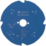Bosch 2 608 644 125 190mm 1pezzo(i) lama circolare, Lama per sega Pannello in fibra di cemento, 19 cm, 3 cm, 1,6 mm, 10000 Giri/min, 2,2 mm