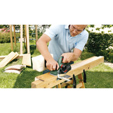 Bosch Sega circolare PKS 55 verde