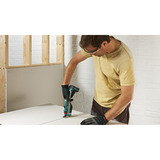 Bosch Sega circolare PKS 55 verde