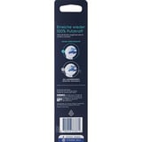 Braun 373371 testina per spazzolino 2 pz Bianco bianco, 2 pz, Bianco, 3 mese(i), Oral-B