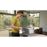 Braun CareStyle 7 IS 7262, Stazione stirante bianco/grigio