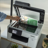 Brother MFC-J5010DW, Stampante multifunzione grigio/antracite