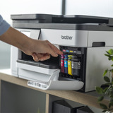 Brother MFC-J5010DW, Stampante multifunzione grigio/antracite