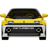 COBI Renault 5 Turbo 3E, Giochi di costruzione 
