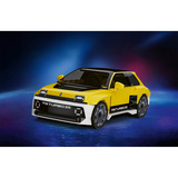 COBI Renault 5 Turbo 3E, Giochi di costruzione 
