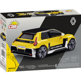 COBI Renault 5 Turbo 3E, Giochi di costruzione 