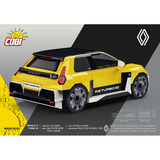 COBI Renault 5 Turbo 3E, Giochi di costruzione 