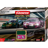 Carrera DIGITAL 124 Reach for Gold, Ippodromo 
