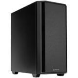 AZ-01B-OP computer case Mini Tower Nero, Chassis Tower