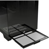 Corsair 3500X, Chassis Tower Nero