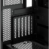 Corsair 3500X, Chassis Tower Nero