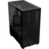 Corsair 3500X, Chassis Tower Nero