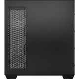 Corsair 3500X, Chassis Tower Nero