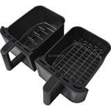 Cosori Friggitrice ad aria calda Dual Basket CAF-R901-AEU Nero