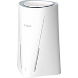 D-Link G530 5G NR AX3000, Router bianco